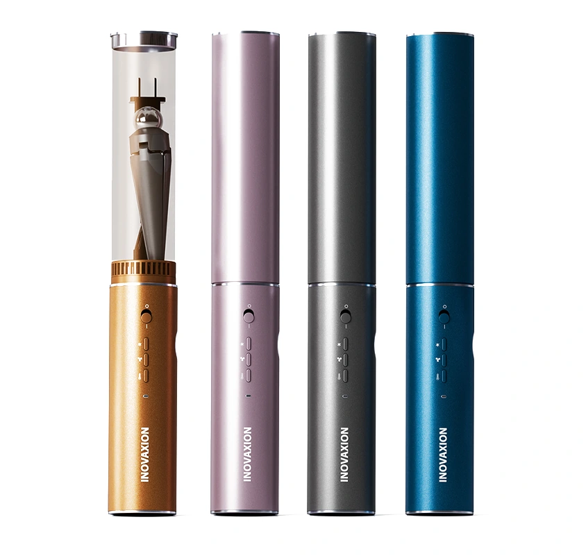 Hands Free Dryer - inovaxion®